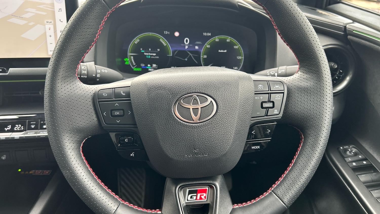Used Toyota C-HR 2025 for sale - 76114211: Photo 8