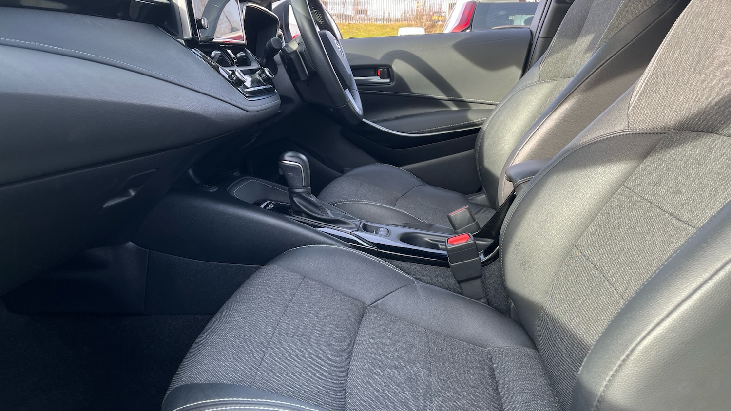 Used Toyota Corolla 2022 for sale - 77530144: Photo 10