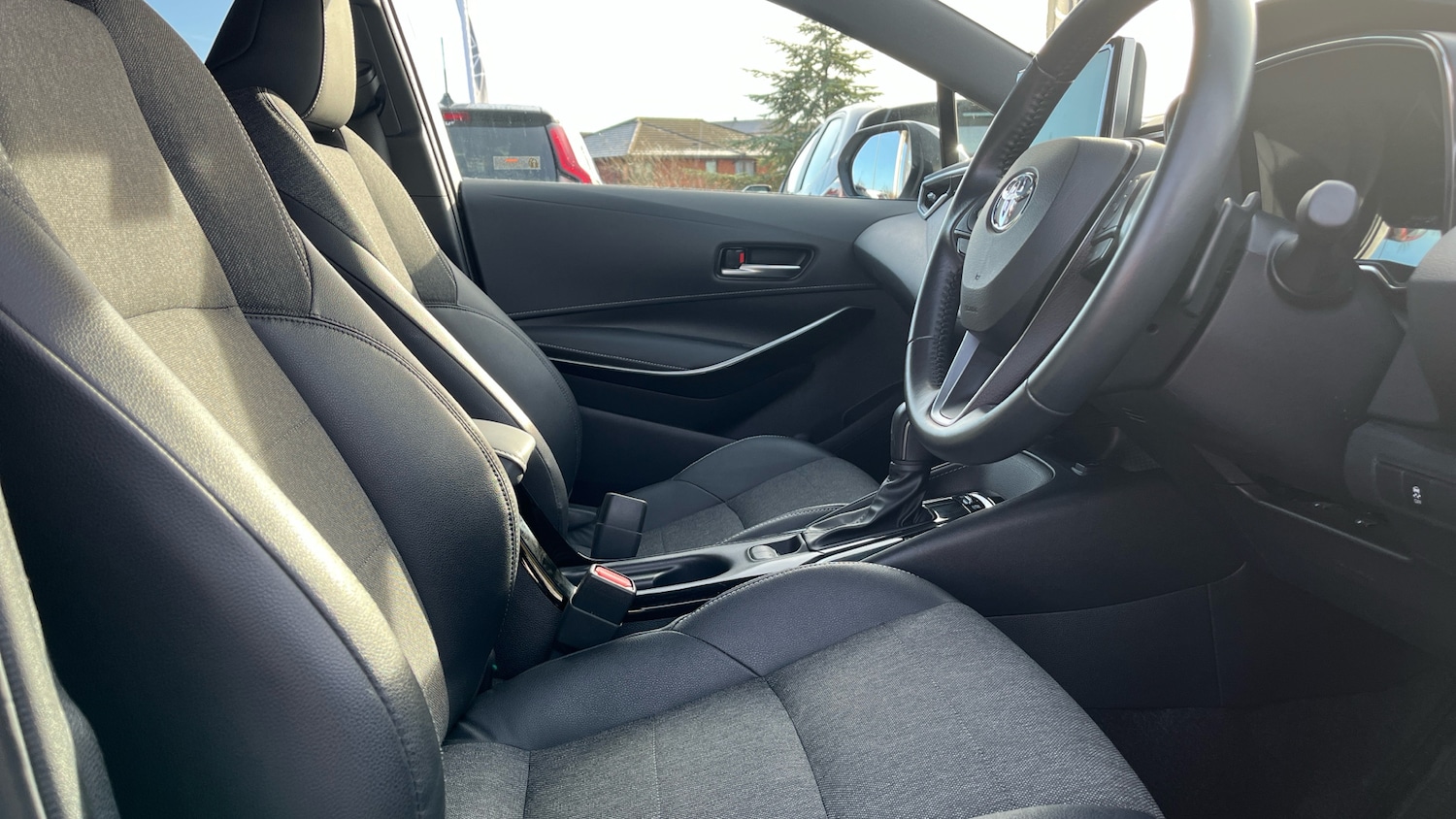 Used Toyota Corolla 2022 for sale - 77530144: Photo 11