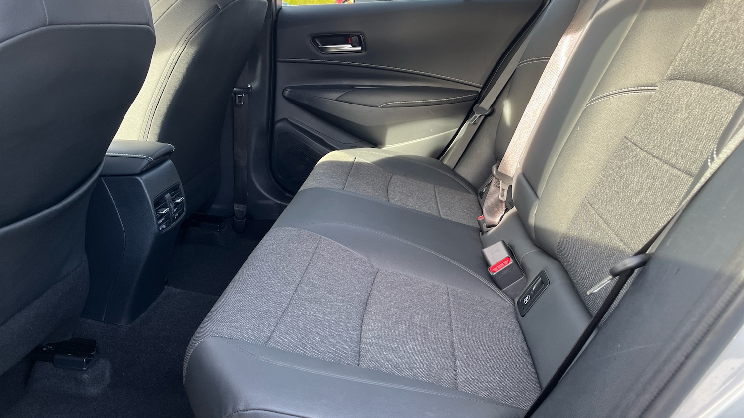 Used Toyota Corolla 2022 for sale - 77530144: Photo 13