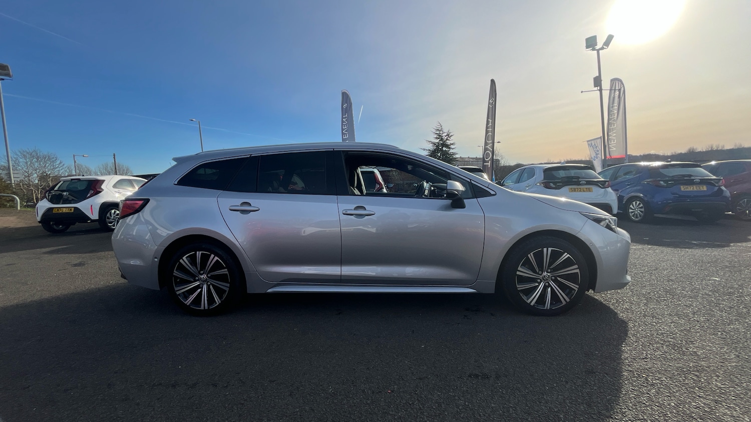 Used Toyota Corolla 2022 for sale - 77530144: Photo 16