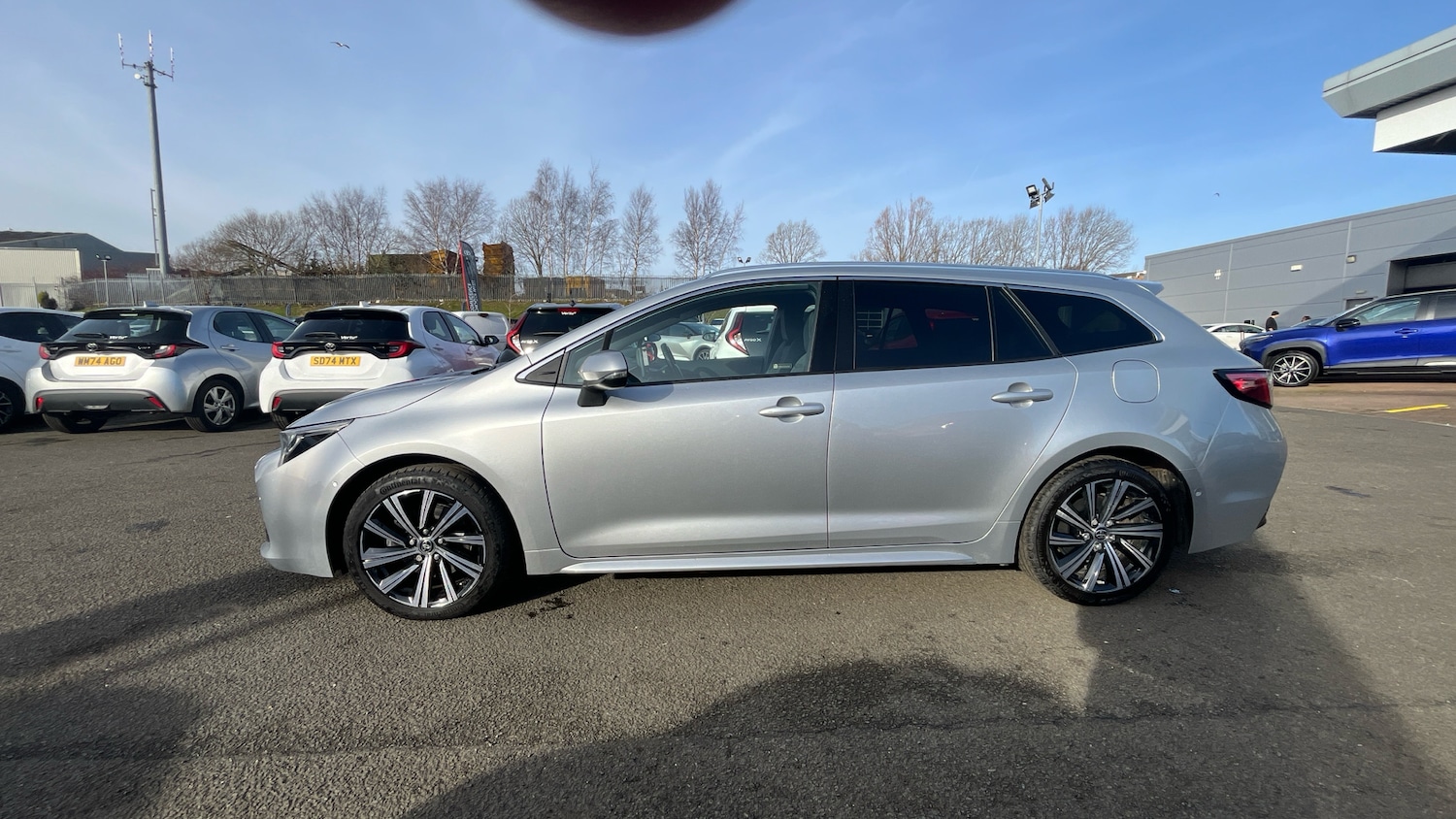 Used Toyota Corolla 2022 for sale - 77530144: Photo 17