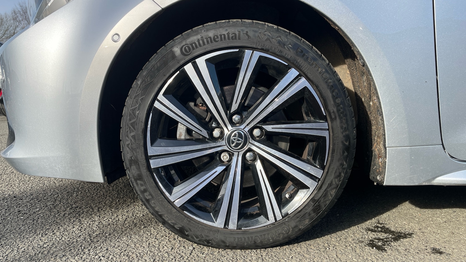 Used Toyota Corolla 2022 for sale - 77530144: Photo 18