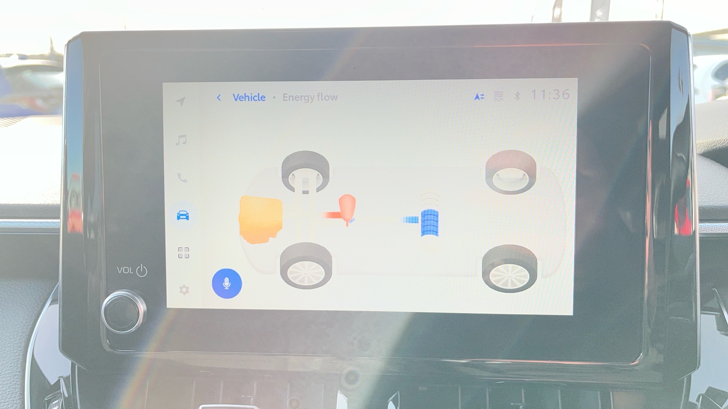 Used Toyota Corolla 2022 for sale - 77530144: Photo 24