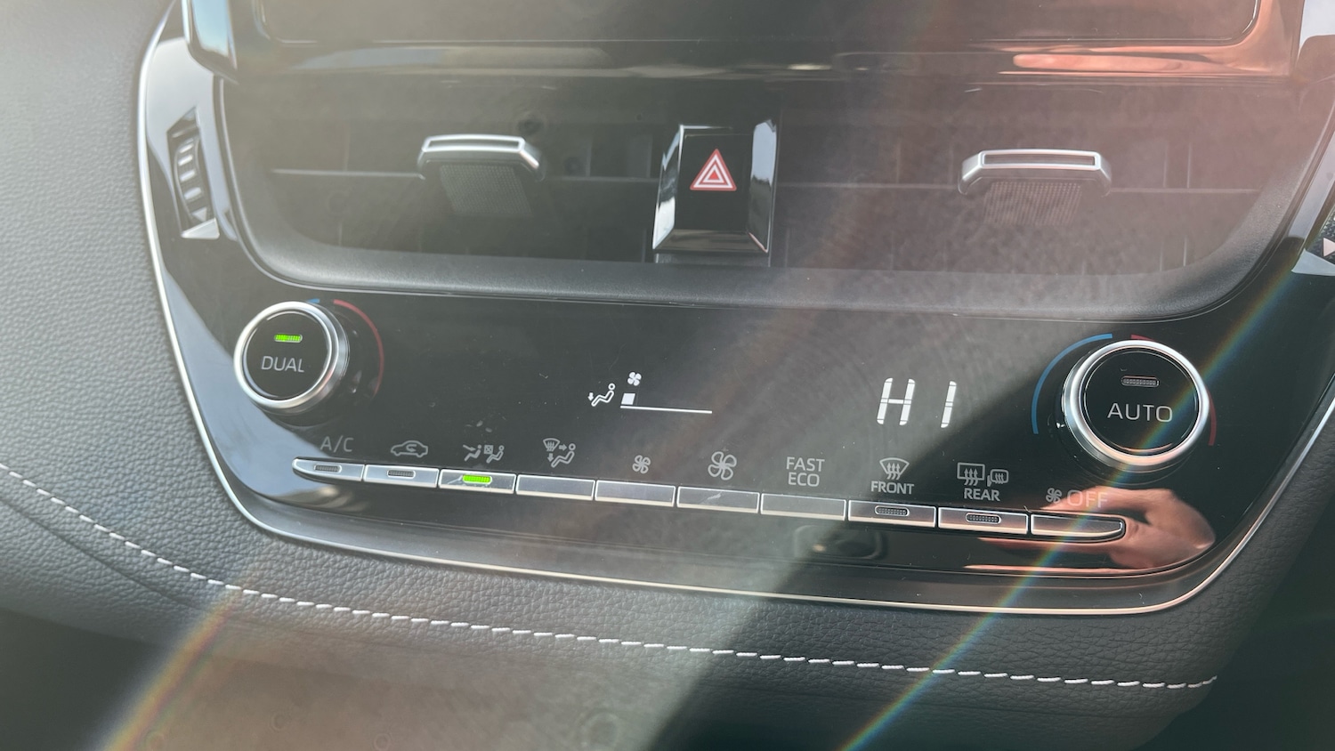 Used Toyota Corolla 2022 for sale - 77530144: Photo 27