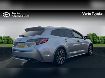 Used Toyota Corolla 2022 for sale - 77530144: Photo