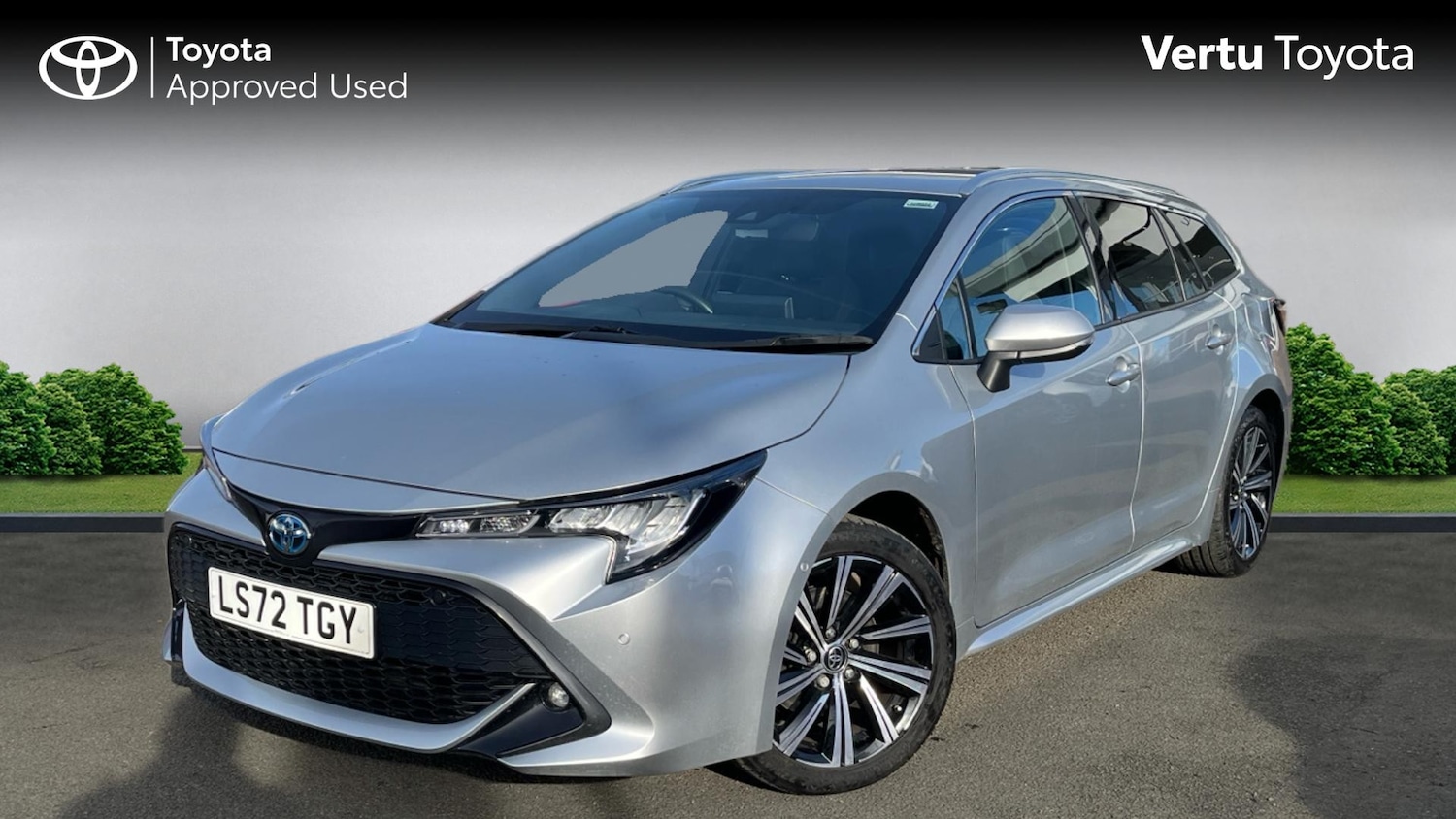 Used Toyota Corolla 2022 for sale - 77530144: Photo 3