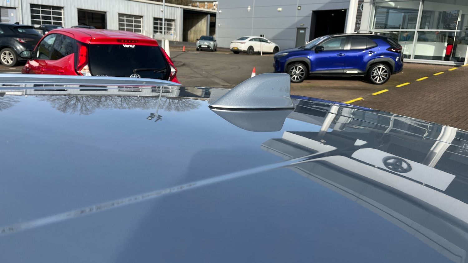 Used Toyota Corolla 2022 for sale - 77530144: Photo 38