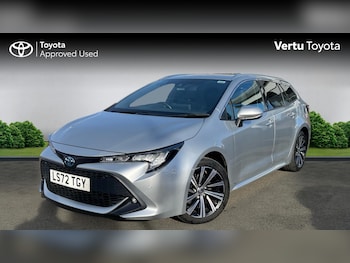 Used Toyota Corolla 2022 for sale - 77530144: Photo