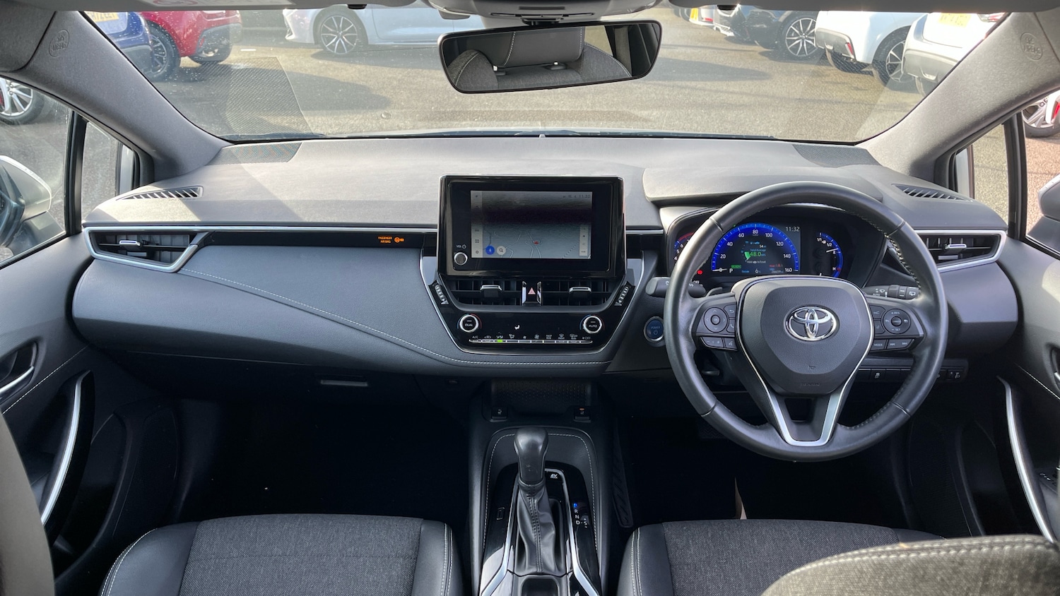 Used Toyota Corolla 2022 for sale - 77530144: Photo 5