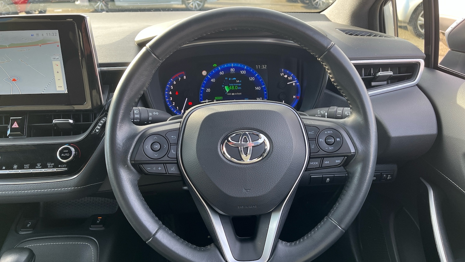 Used Toyota Corolla 2022 for sale - 77530144: Photo 6