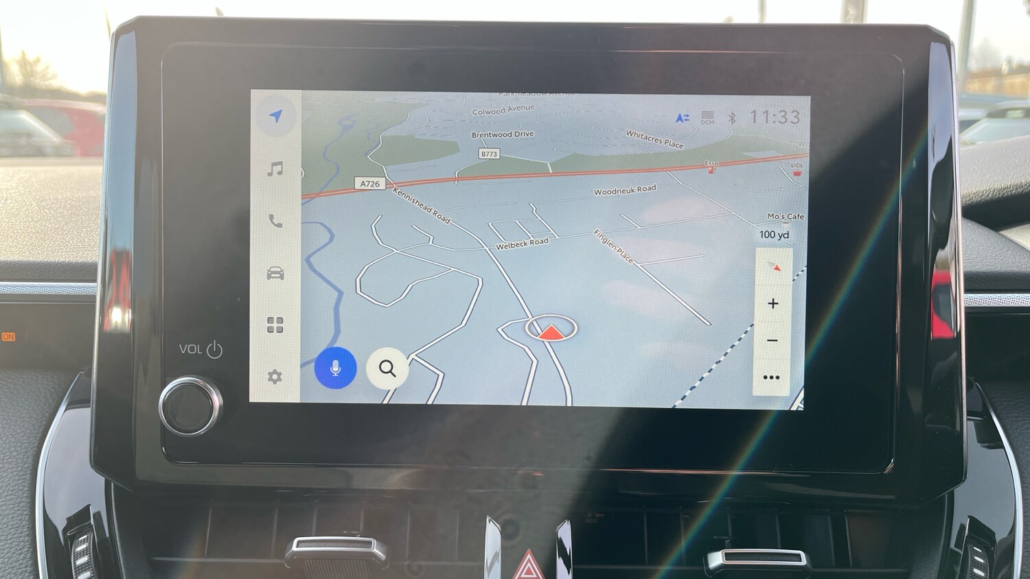 Used Toyota Corolla 2022 for sale - 77530144: Photo 7