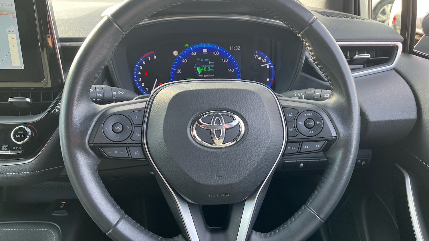 Used Toyota Corolla 2022 for sale - 77530144: Photo 8