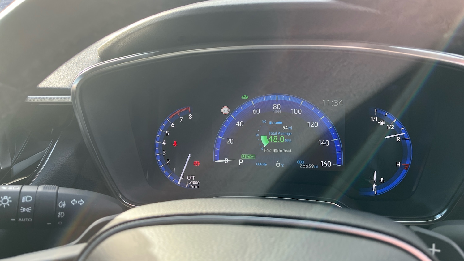 Used Toyota Corolla 2022 for sale - 77530144: Photo 9