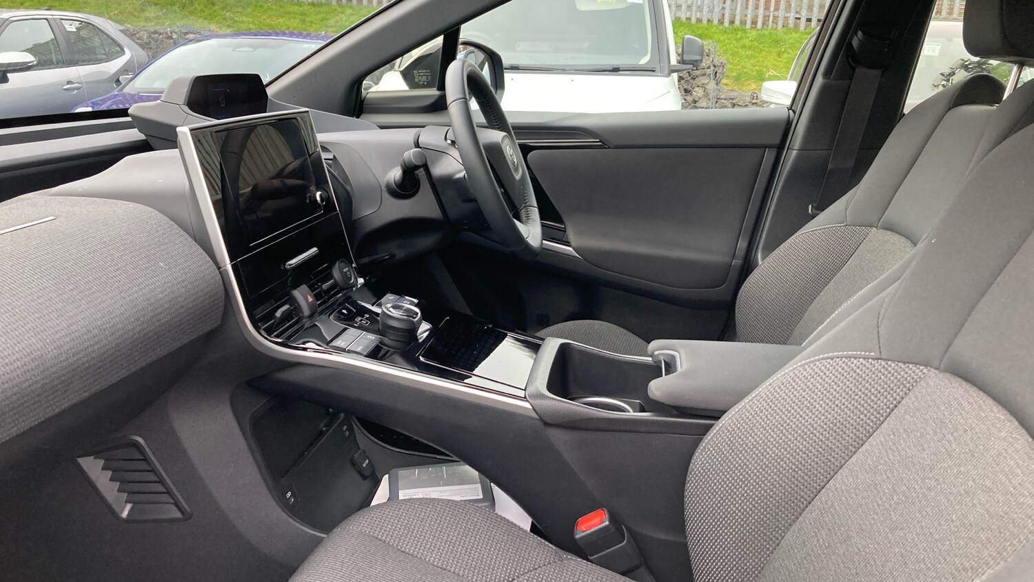 Used Toyota Other 2024 for sale - 77590261: Photo 10