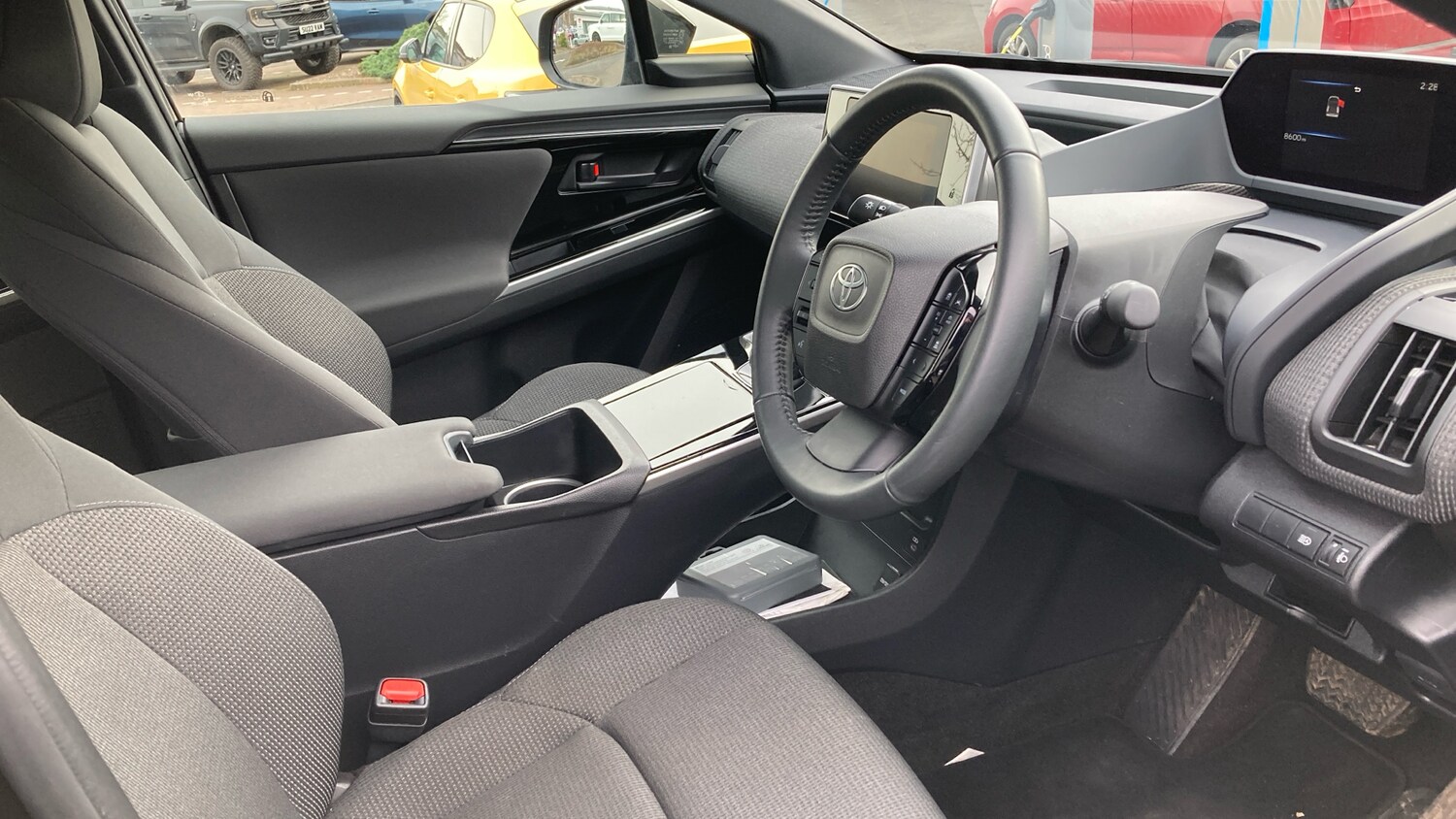 Used Toyota Other 2024 for sale - 77590261: Photo 11