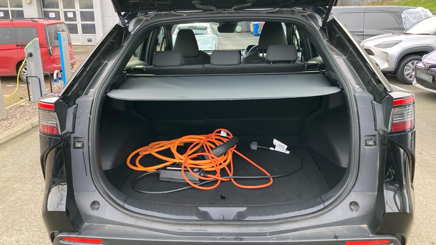 Used Toyota Other 2024 for sale - 77590261: Photo 14