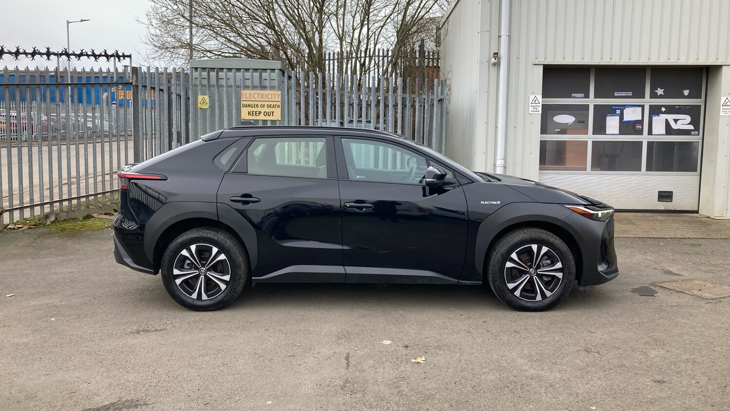 Used Toyota Other 2024 for sale - 77590261: Photo 16