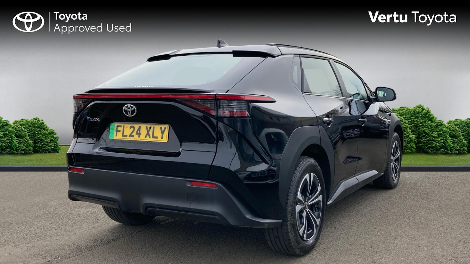 Used Toyota Other 2024 for sale - 77590261: Photo 2