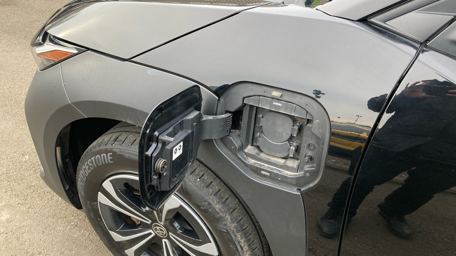 Used Toyota Other 2024 for sale - 77590261: Photo 21