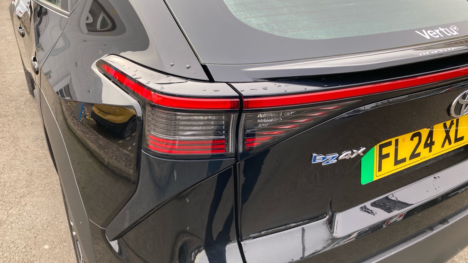 Used Toyota Other 2024 for sale - 77590261: Photo 25