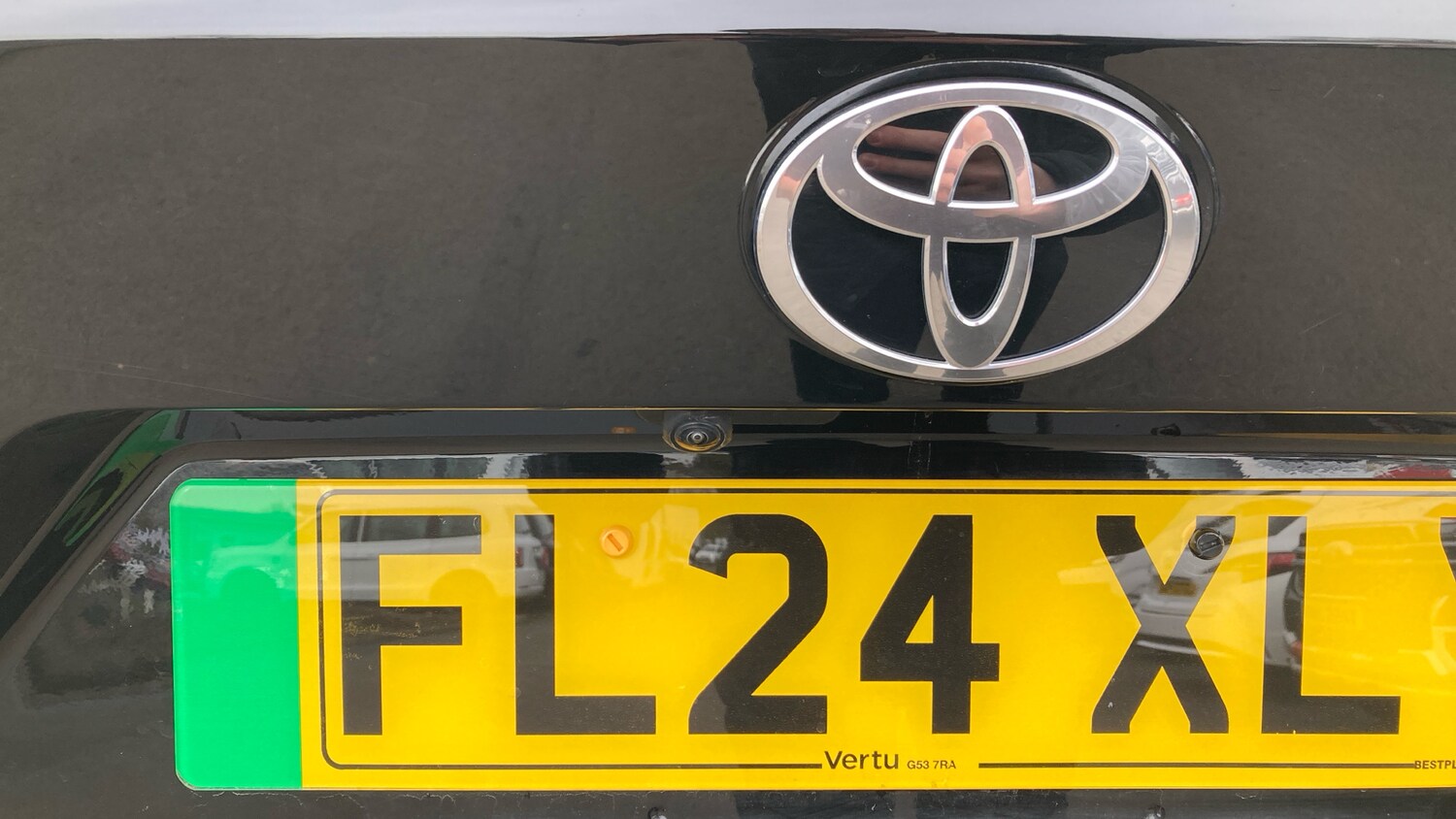 Used Toyota Other 2024 for sale - 77590261: Photo 26