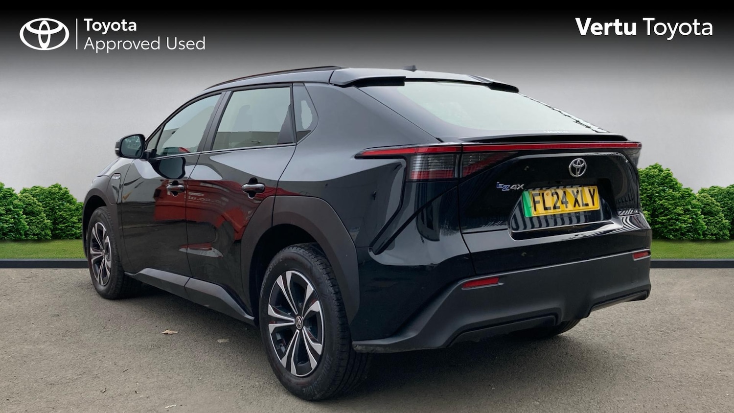 Used Toyota Other 2024 for sale - 77590261: Photo 4