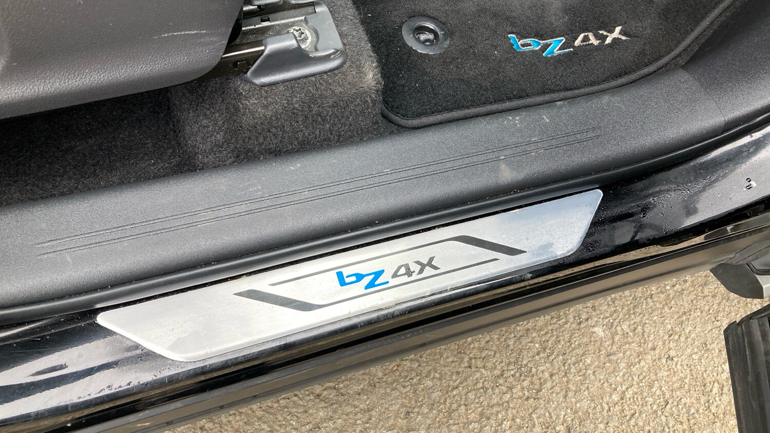 Used Toyota Other 2024 for sale - 77590261: Photo 43