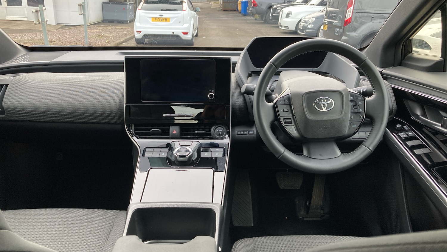 Used Toyota Other 2024 for sale - 77590261: Photo 5