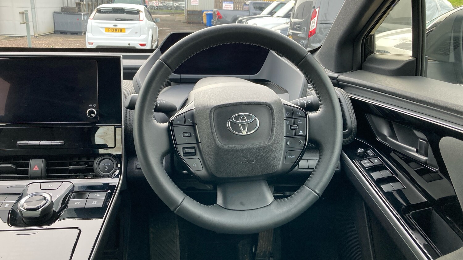 Used Toyota Other 2024 for sale - 77590261: Photo 6
