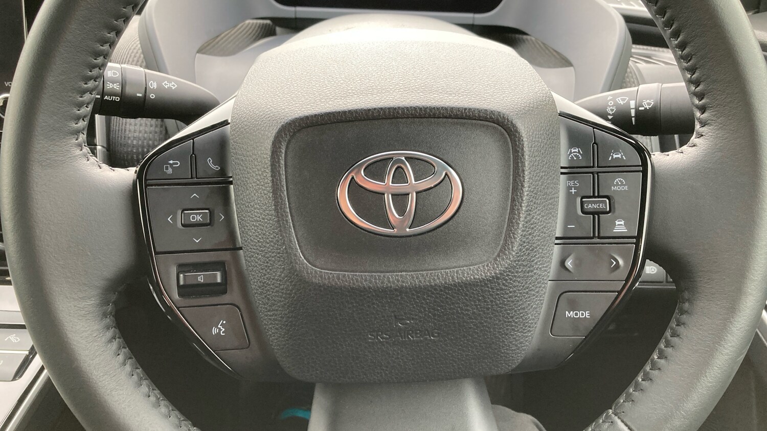 Used Toyota Other 2024 for sale - 77590261: Photo 8