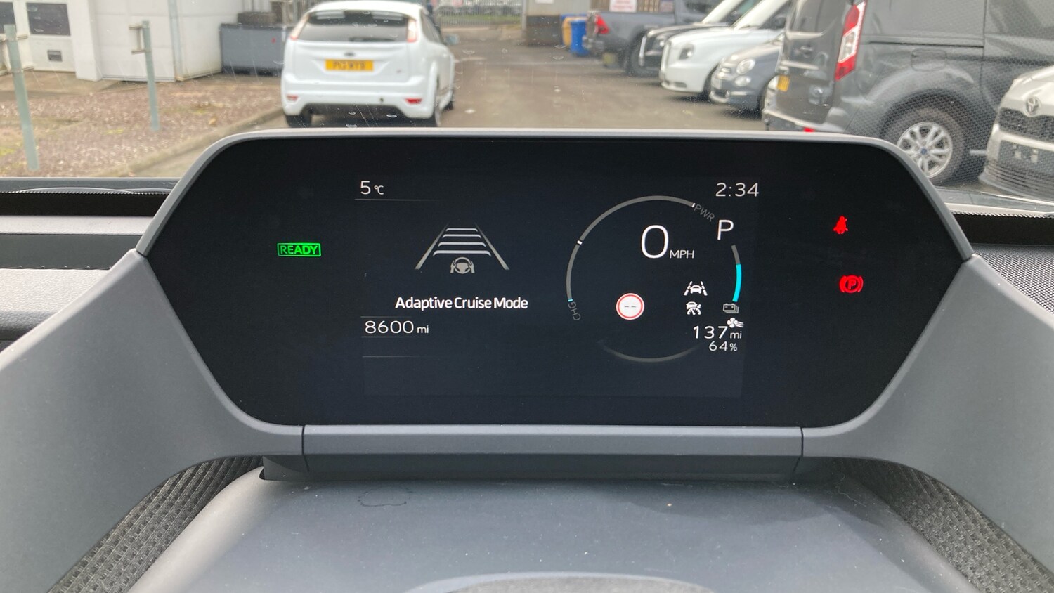 Used Toyota Other 2024 for sale - 77590261: Photo 9