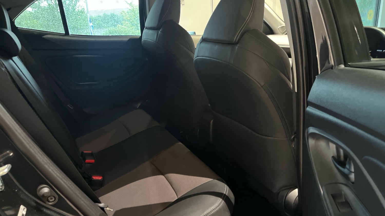 Used Toyota Yaris Cross 2023 for sale - 76127929: Photo 12