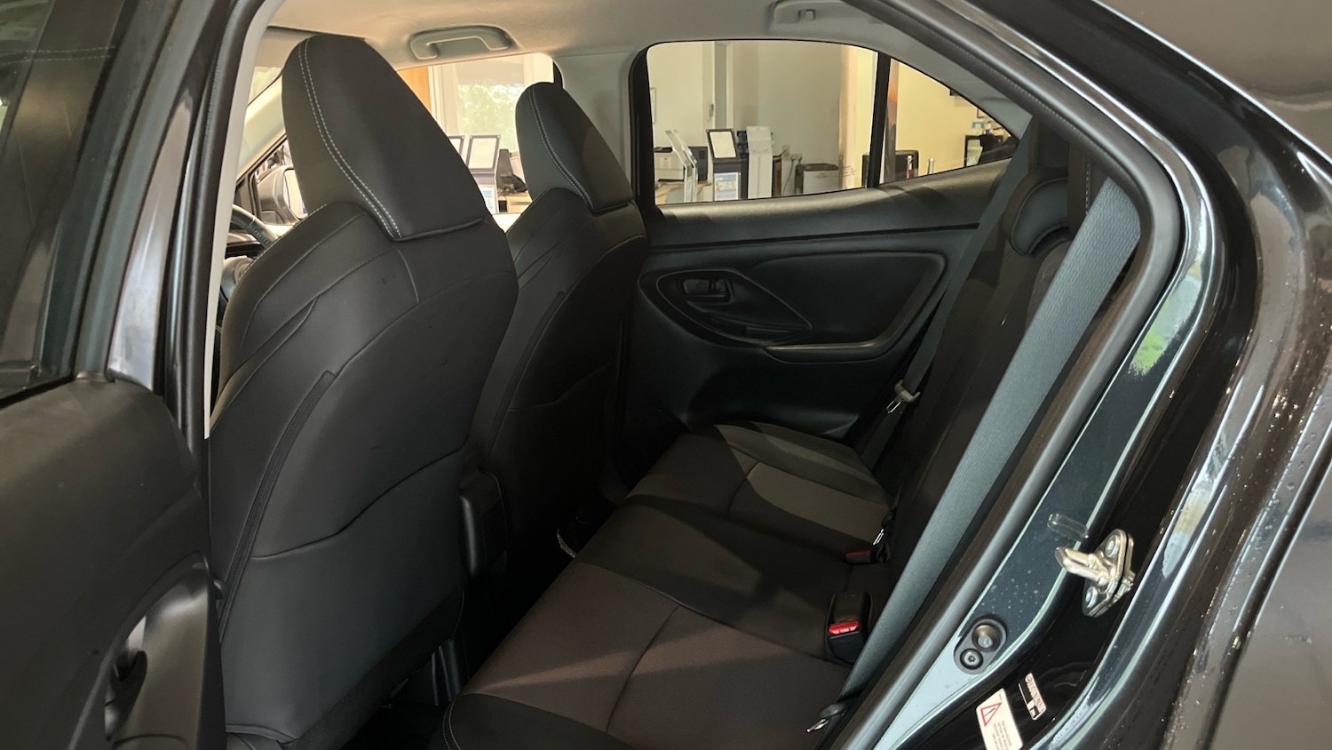 Used Toyota Yaris Cross 2023 for sale - 76127929: Photo 13