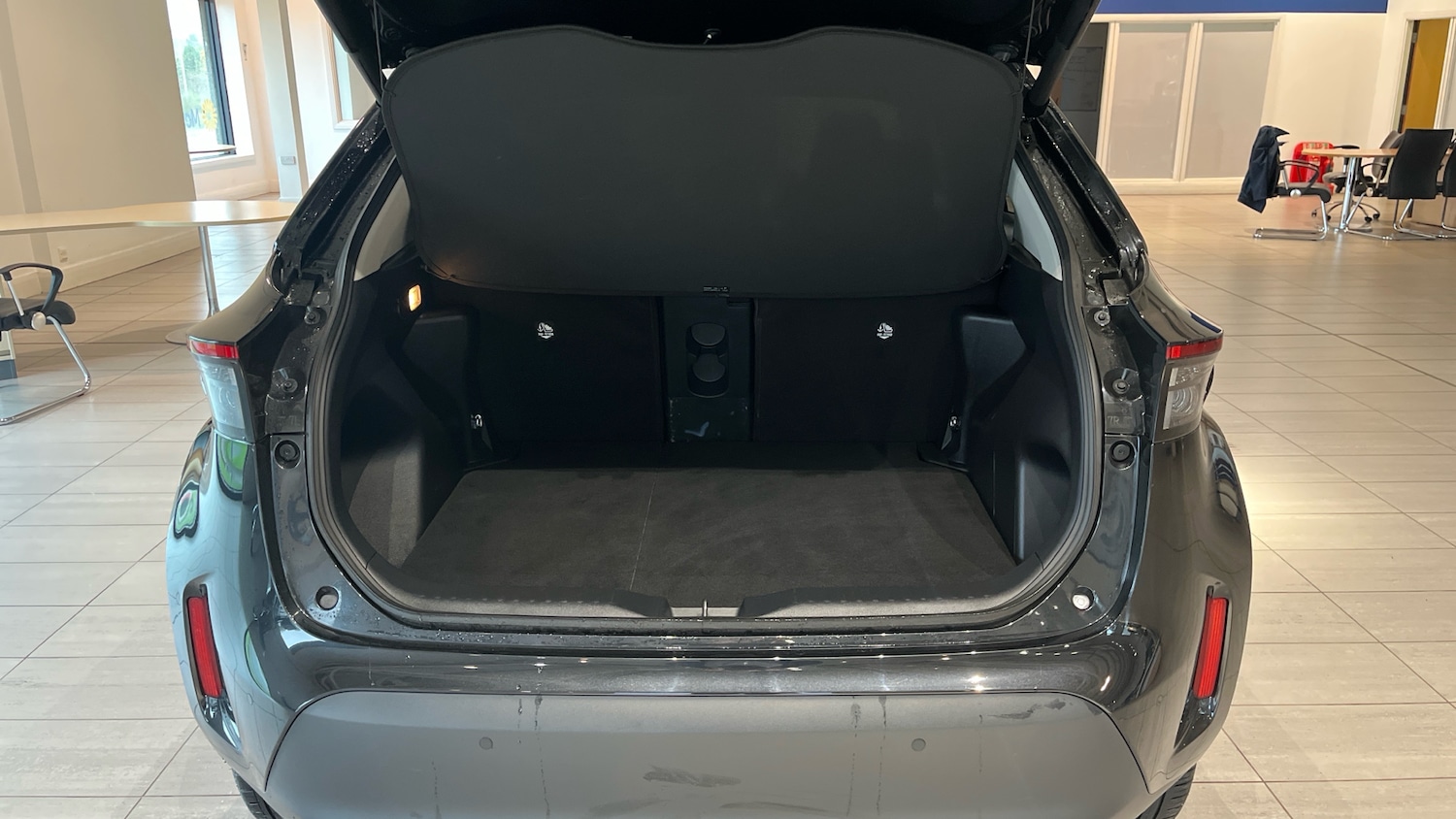 Used Toyota Yaris Cross 2023 for sale - 76127929: Photo 14