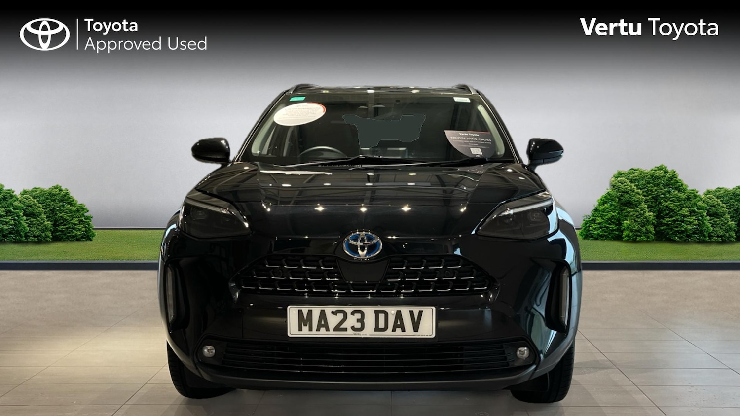 Used Toyota Yaris Cross 2023 for sale - 76127929: Photo 15