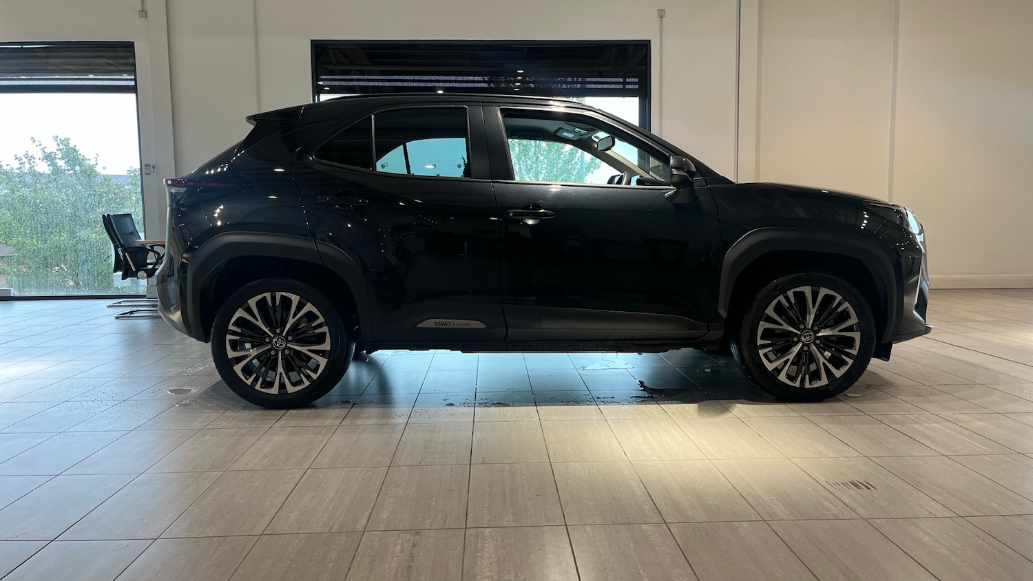 Used Toyota Yaris Cross 2023 for sale - 76127929: Photo 16