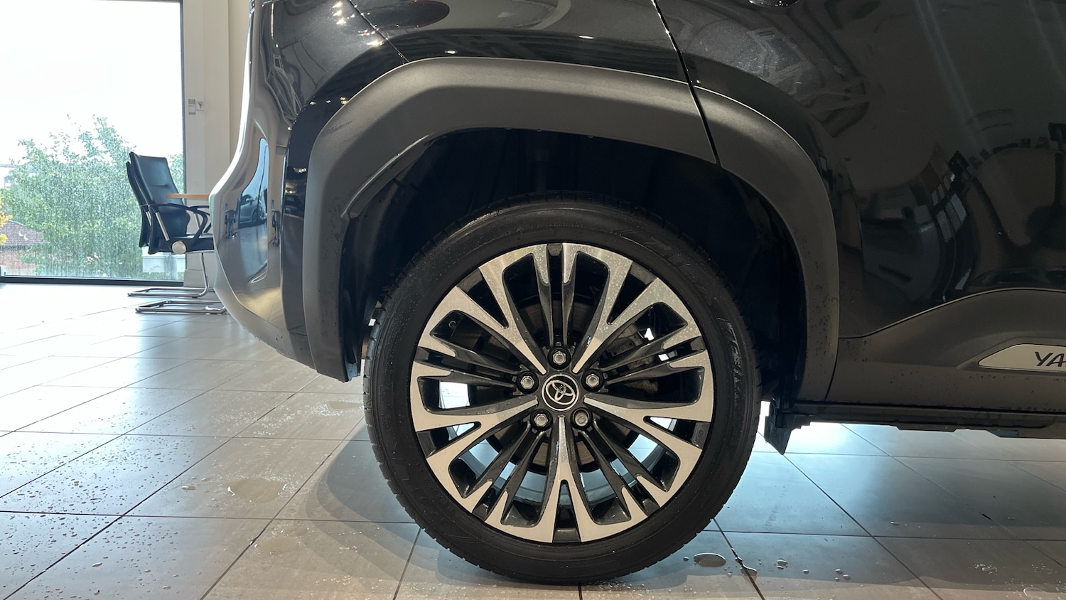 Used Toyota Yaris Cross 2023 for sale - 76127929: Photo 18