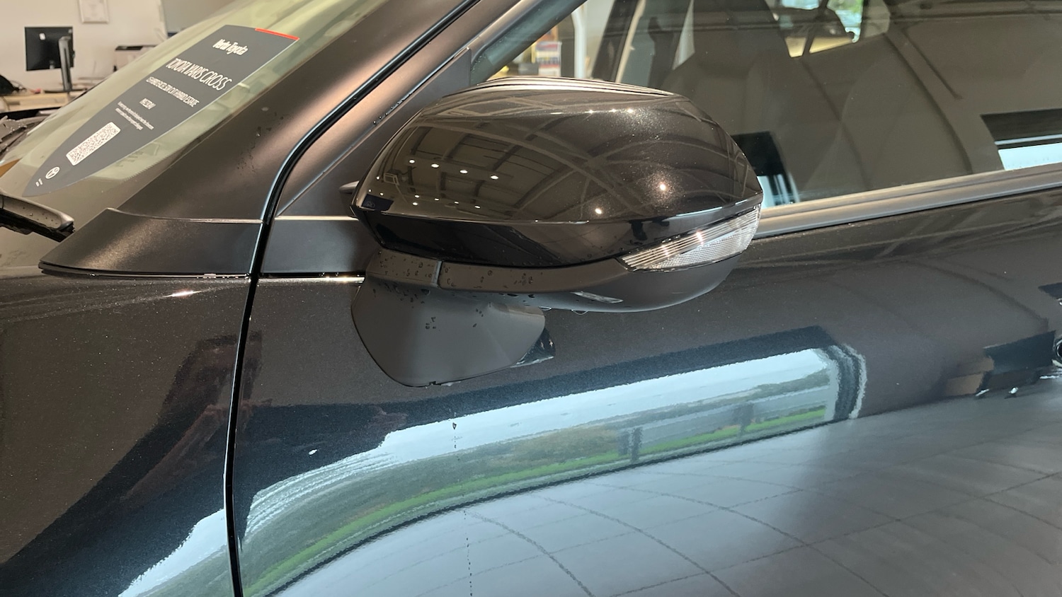 Used Toyota Yaris Cross 2023 for sale - 76127929: Photo 23