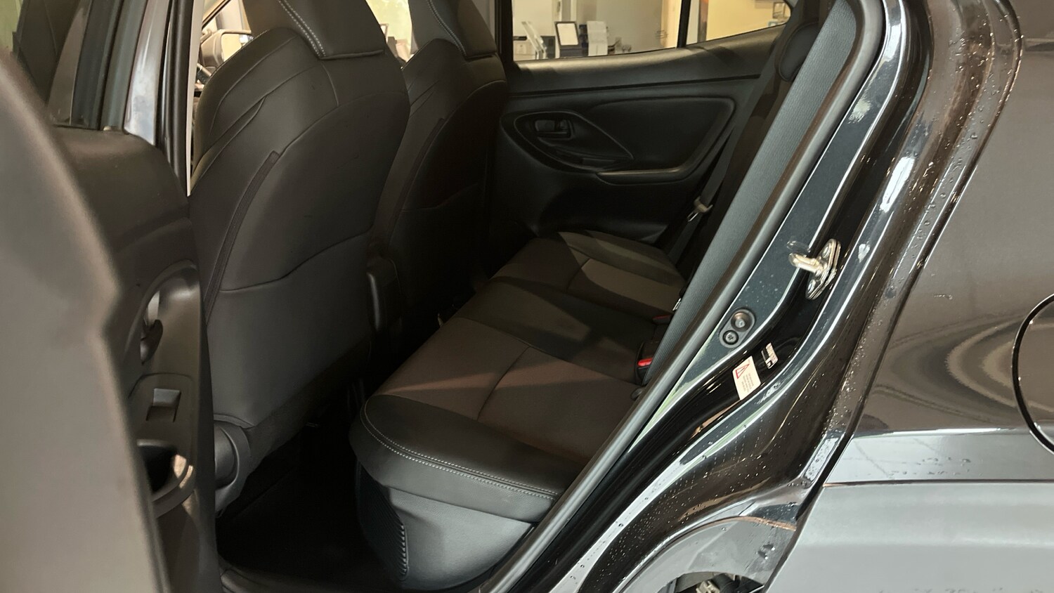Used Toyota Yaris Cross 2023 for sale - 76127929: Photo 25