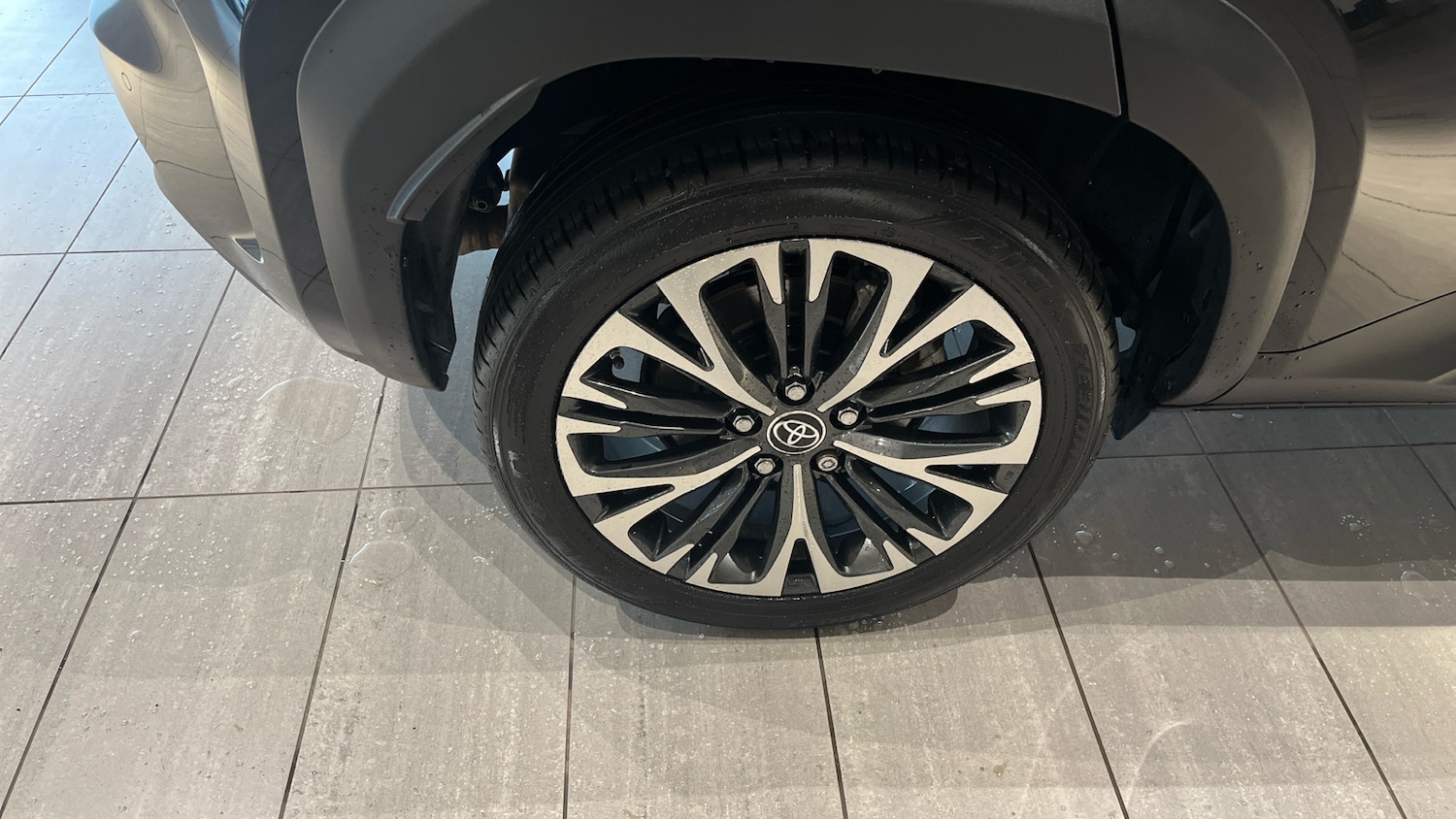 Used Toyota Yaris Cross 2023 for sale - 76127929: Photo 34