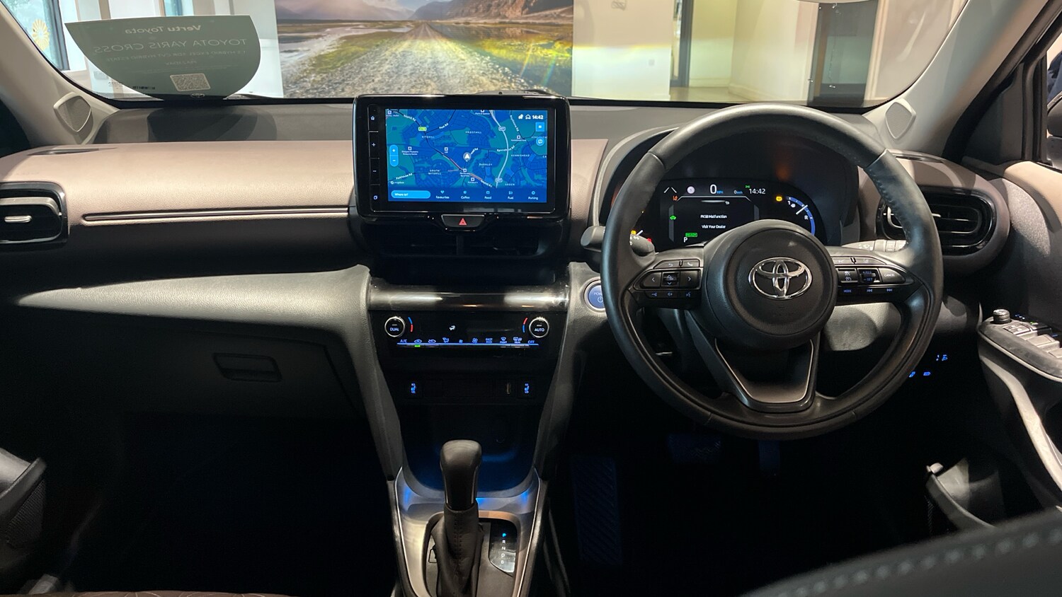Used Toyota Yaris Cross 2023 for sale - 76127929: Photo 45