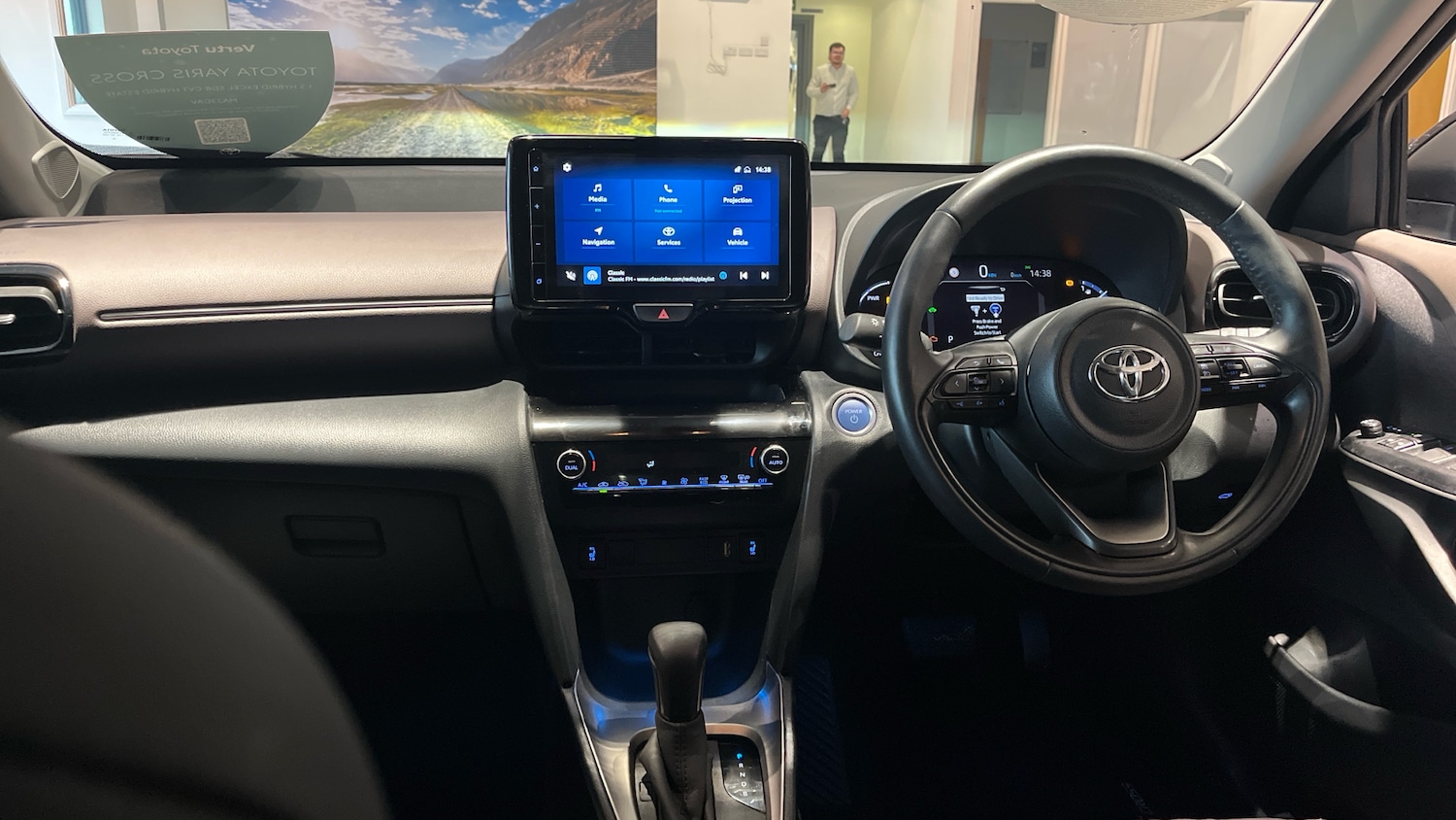 Used Toyota Yaris Cross 2023 for sale - 76127929: Photo 5