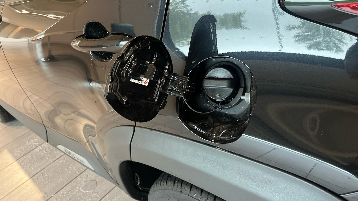 Used Toyota Yaris Cross 2023 for sale - 76127929: Photo 53