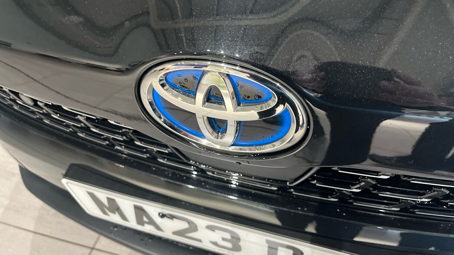 Used Toyota Yaris Cross 2023 for sale - 76127929: Photo 56