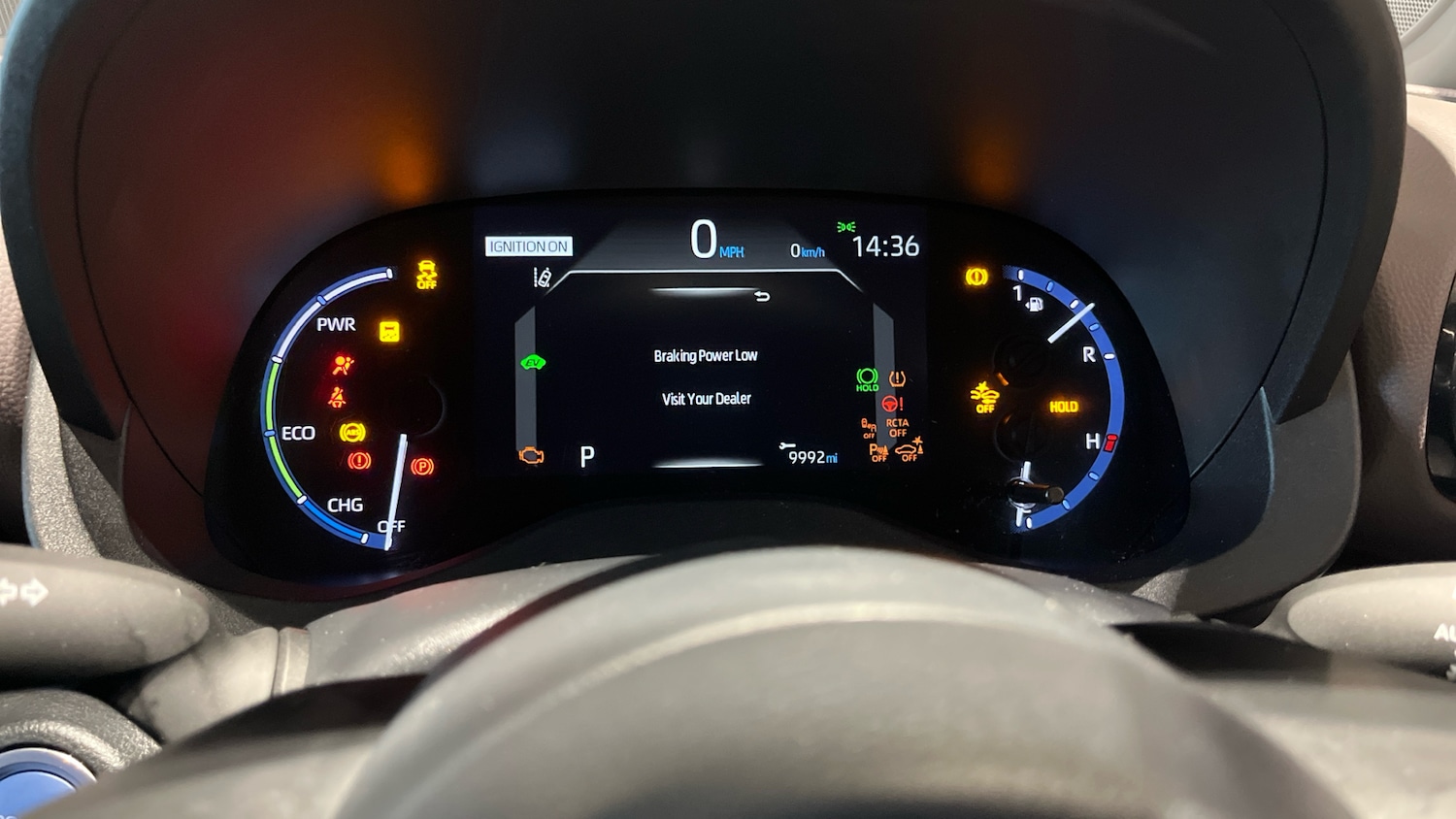 Used Toyota Yaris Cross 2023 for sale - 76127929: Photo 9