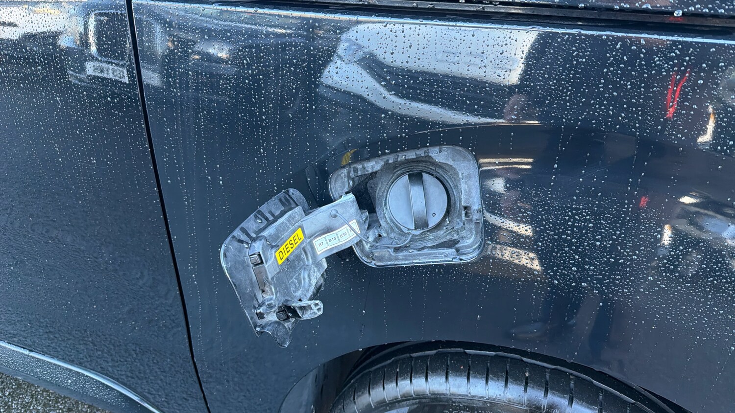 Used Toyota PROACE CITY Verso 2019 for sale - 77761733: Photo 20