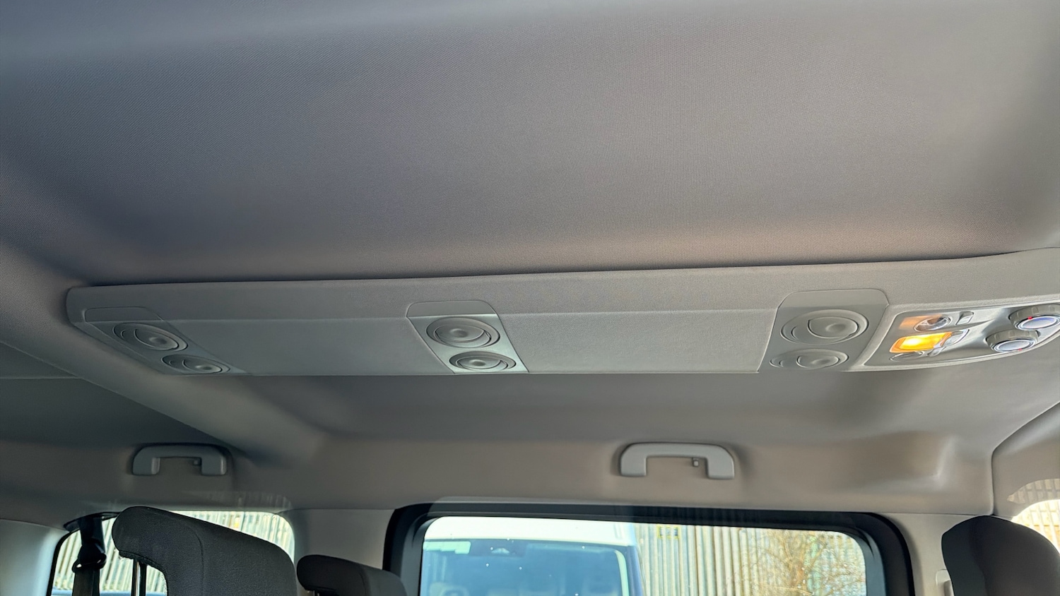 Used Toyota PROACE CITY Verso 2019 for sale - 77761733: Photo 21