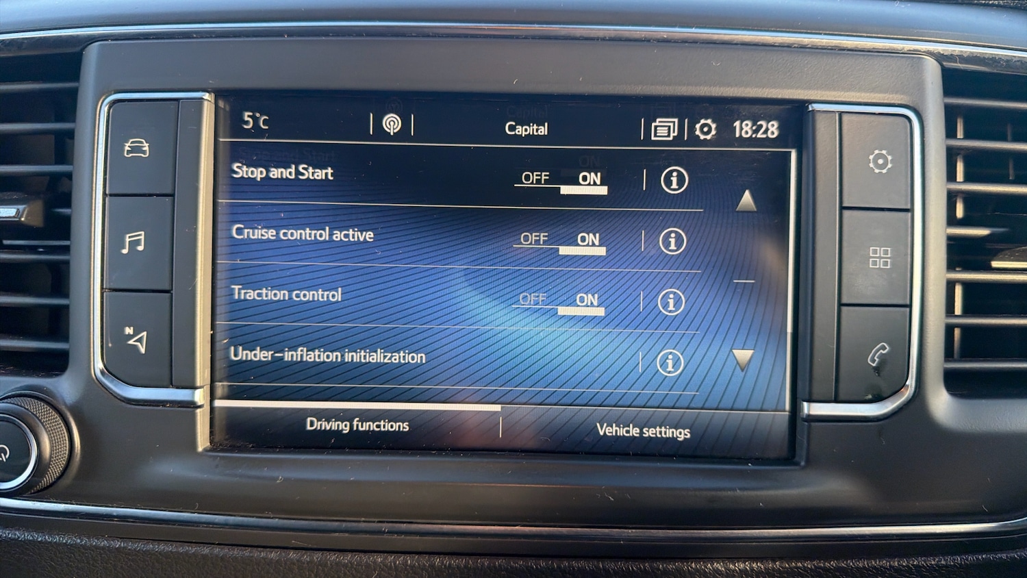 Used Toyota PROACE CITY Verso 2019 for sale - 77761733: Photo 27