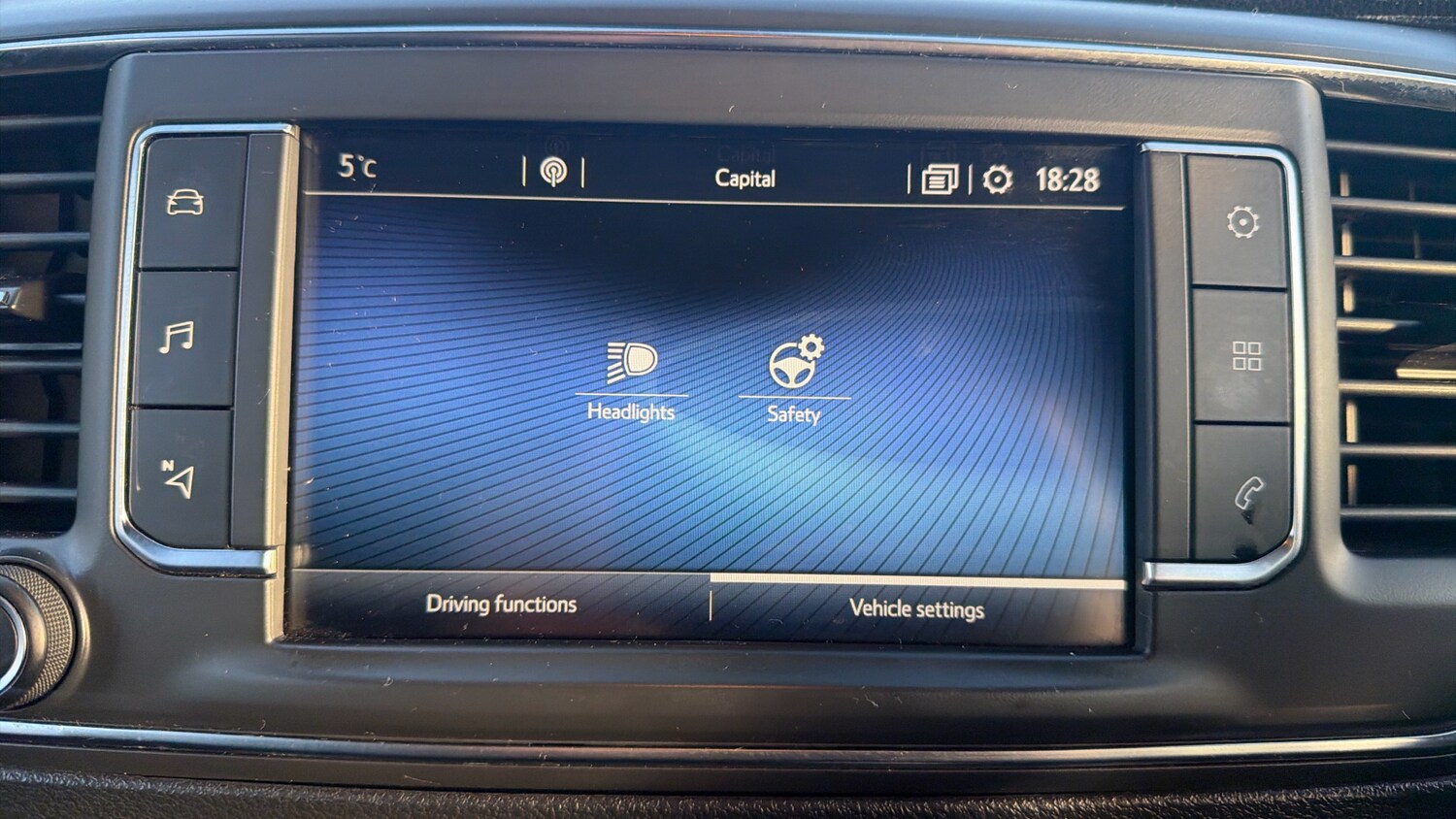 Used Toyota PROACE CITY Verso 2019 for sale - 77761733: Photo 30